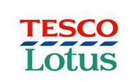 tesco lutos