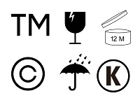 Packaging Symbols: What Do They Mean?
