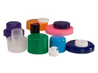 Different Types of Closures for Bottles, Containers, Jars and Tins