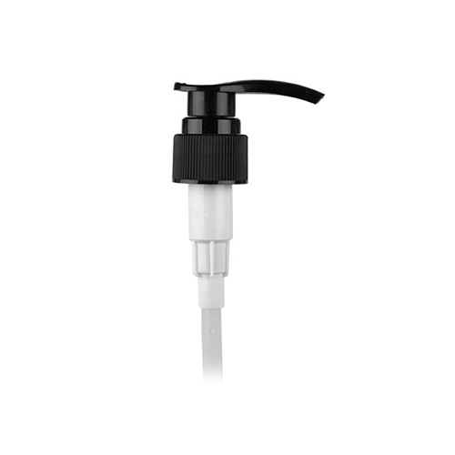 Generise Pump Bottle Dispenser x3 500ml Pump Dispenser Bottle Sun Creams Ideal for Decanting Shampoos Gels etc 