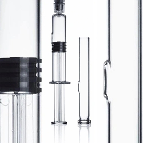 1-3ml Wholesale Glass Insulin Cartridge Prefilled Syringe