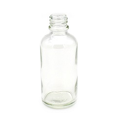 5-150ml Clear/Amber Dispenser Bottle Glass Dispensing Bottle Wholesale