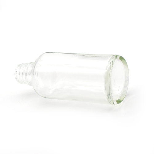 5-150ml Clear/Amber Dispenser Bottle Glass Dispensing Bottle Wholesale