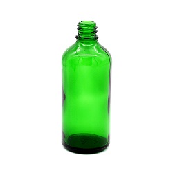 5 To 500ml Cobalt Blue Glass Bottles Green Glass Bottles Wholesale