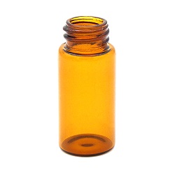 1ml-100ml  Small  Glass Vial Wholesale