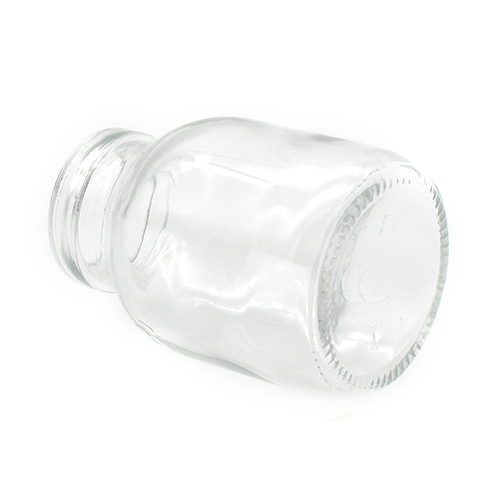50ml 100ml 150ml 250ml 500ml Clear Glass Infusion Bottles Wholesale