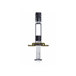 1-3ml Wholesale Glass Insulin Cartridge Prefilled Syringe