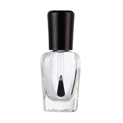 14ml DH806 Empty Nail Polish Bottles Mini Nail Polish Bulk