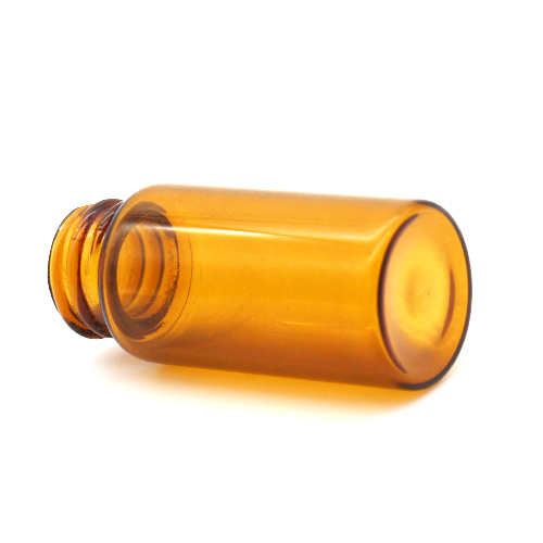 1ml-100ml  Small  Glass Vial Wholesale