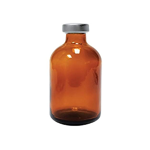 5-100ml Clear/High Flint Amber Small Glassin Injection Vials Wholesale