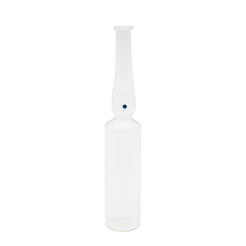1-30ml Clear/High Flint Amber Glass Ampule Wholesale 
