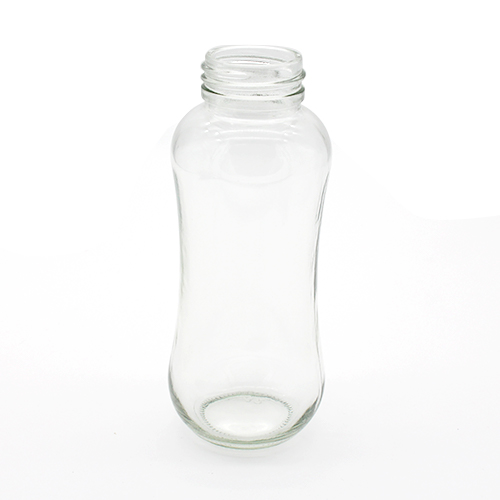 50-260ml Neutral Borosilicate Glass Baby Bottles Baby Feed Bottles