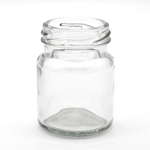 40ml/ 70ml Glass Jar Wholesale For Edible Bird Nest Bird's Nest Drink