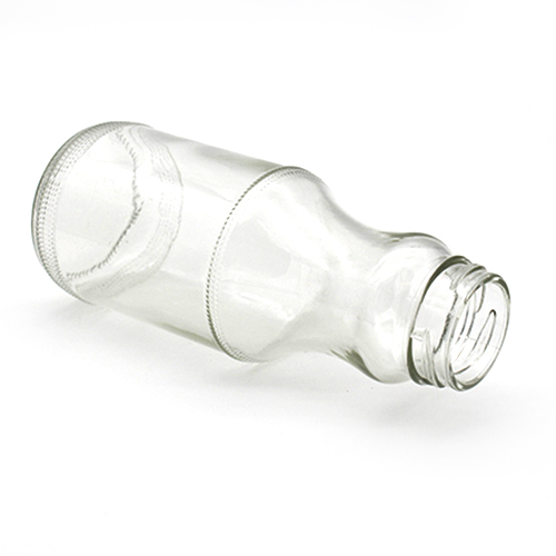 KM0158 250ml Glass Beverage Bottles Wholesale