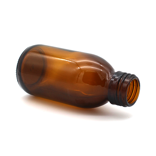 amber spray bottles