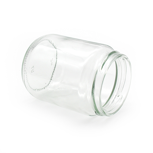 glass seasoning bottle