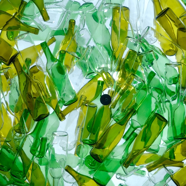 glass recycling