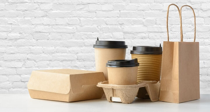 Biodegradable Packaging