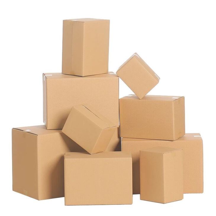Choose the Right Packaging Boxes