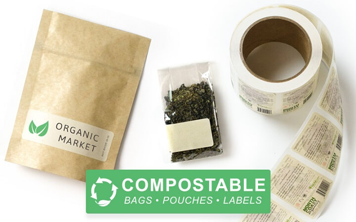 Compostable Packaging