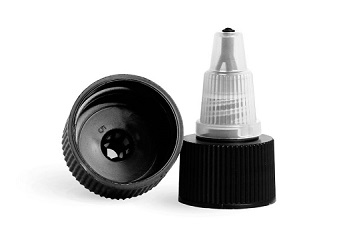 Twist Top Cap