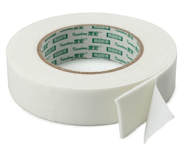 Foam Tape for Glassware Packaging