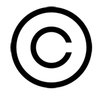 Copyright Symbol