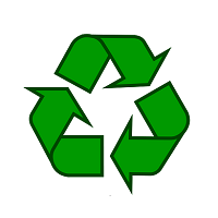 Recycling Symbol