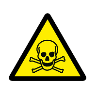 Toxic Symbol