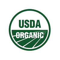 USDA Organic Symbol