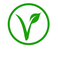 Vegetarian Symbol