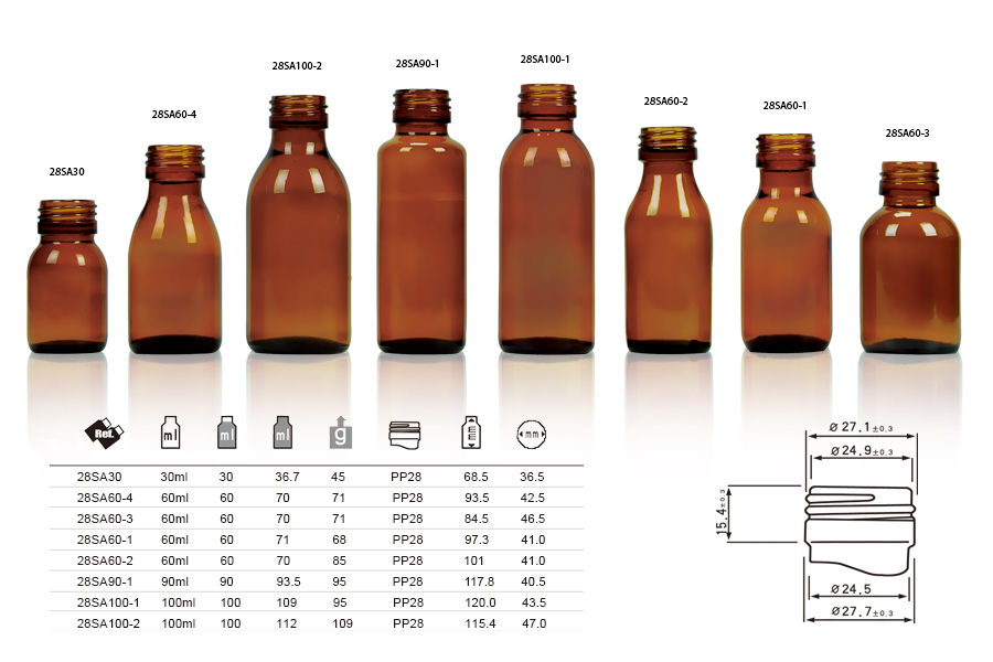 syrup bottles brochure 26